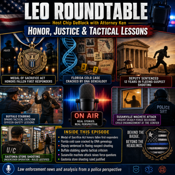 Honor, Justice and Tactical Lessons