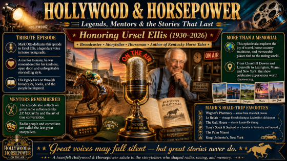 Honoring Ursel Ellis