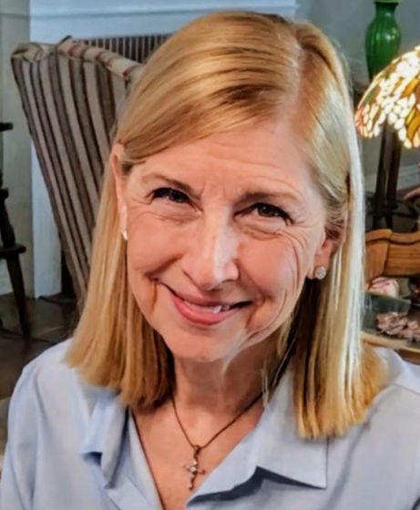 Dr Sheila Schuller Coleman