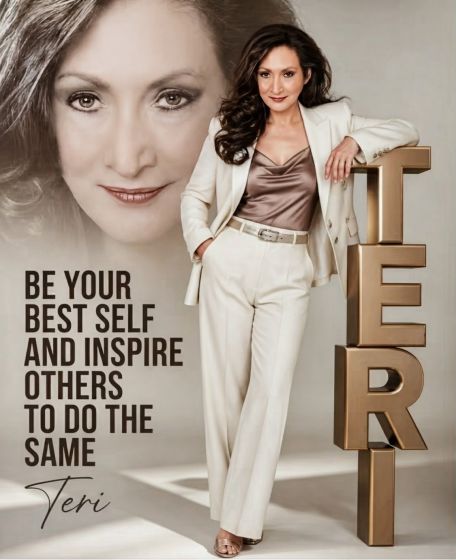 Guest, Teri Werner, part 2, Healing the Residue: Faith, Forgiveness, Trauma, and the Road to Restoration