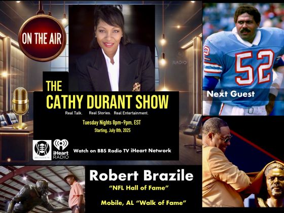 Guest, Robert Brazile, Legends of the Day, Walk of Fame, NFL Hall of Fame