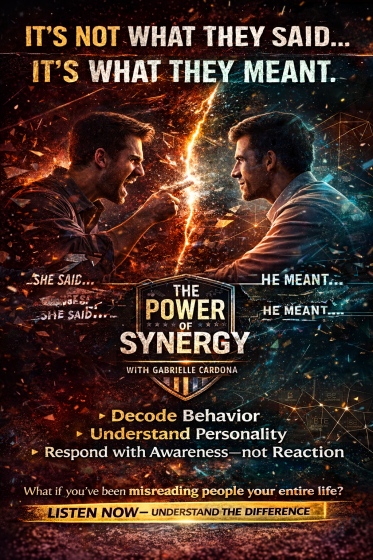 It's Not What They Said... It's What They Meant