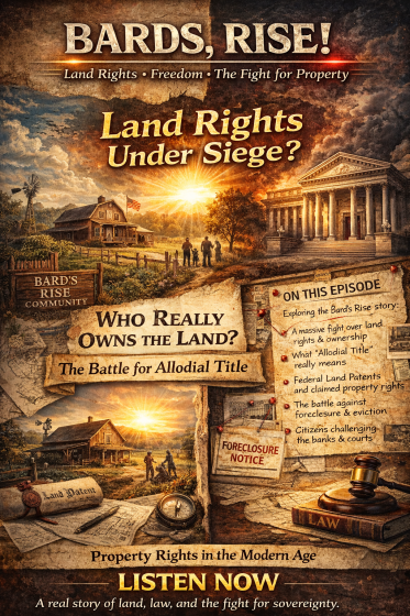 Land rights and legal battles explored