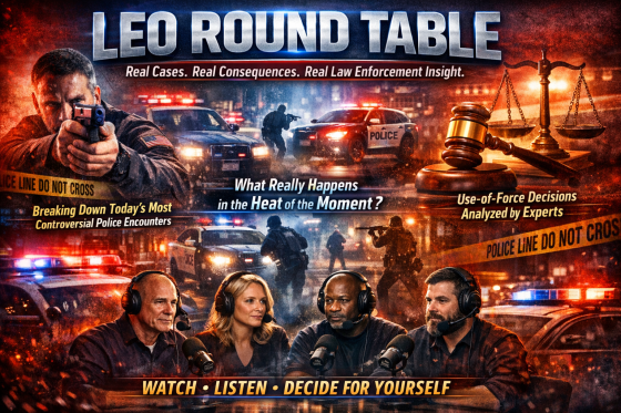 LEO Round Table: Real Insights Unfiltered