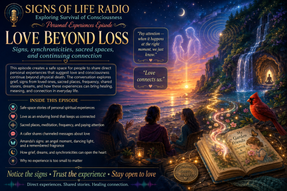 Loss Beyond Words