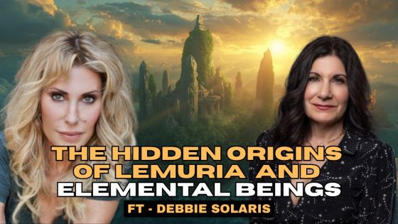 Debbie Solaris Promo