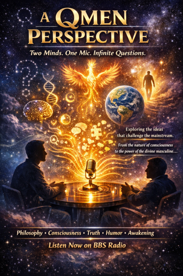 Navigating the Great Awakening and Operation Epic Fury