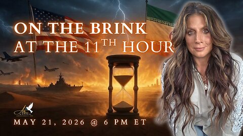 On the Brink At the 11th Hour