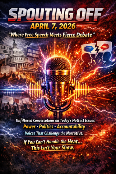 Power, Politics, Accountability