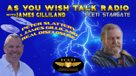 Peter Slattery, Real Disclosure