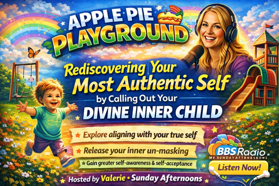 Resdiscovering Your Most Authentic Self by Calling Out Your DIVINE INNER CHILD