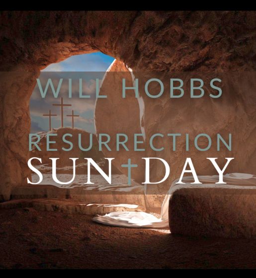 Raising Expectations with Guest, Pastor Will Hobbs - Resurrection Sunday