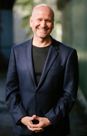 Rik Schnabel, Brain Untrainer Life Beyond Limits