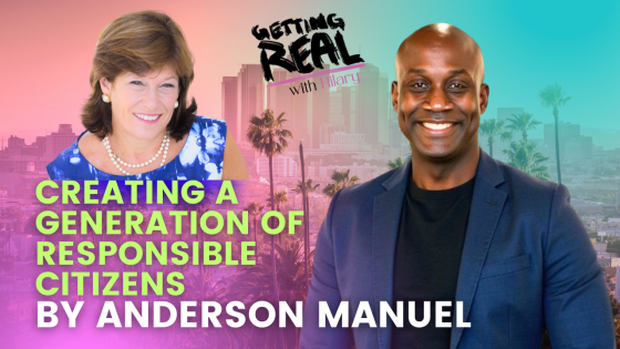 S5EP6, Creating A Generation of Responsible Citizens with Anderson Manuel