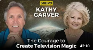 S8EP9, Create Television Magic How To Reinvent Your Career with Kathy Garver