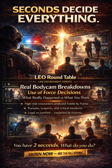 Seconds Decide Everything