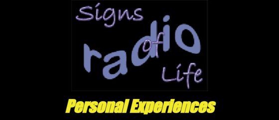 Signs of Life - Personal Experiences hosted by Dr. Betty Kovacs and Janet Mayer