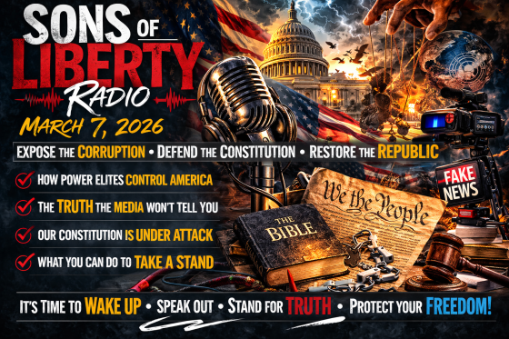 Sons of Liberty: Exposing the Truth