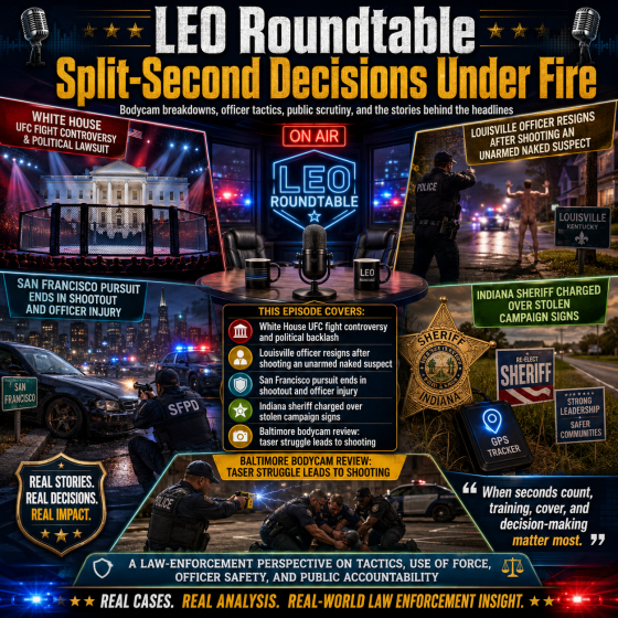 Split-Second Decisions Under Fire