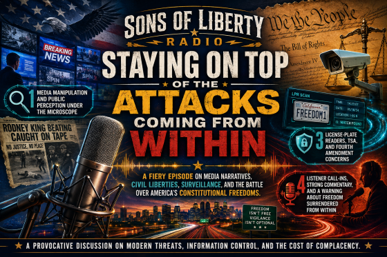 Staying On Top Of The Attacks Coming From Within