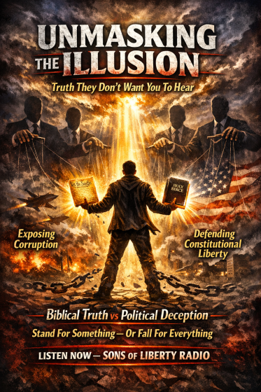 Unmasking the illusion: truth revealed