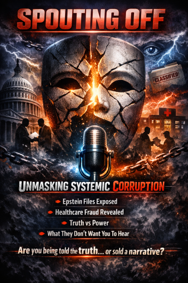Unmasking the truth of corruption