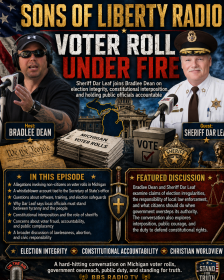 Voter Roll Under Fire