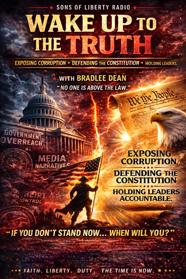 Wake Up To The Truth