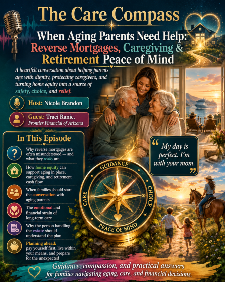 When Aging Parents Need Help