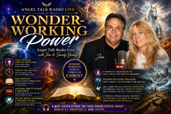 Wonder-Working Power
