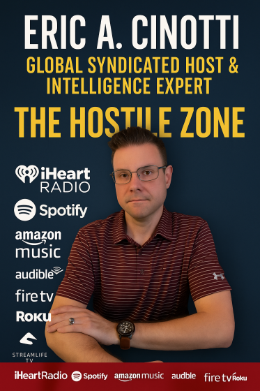 Humanity’s Hidden War Against Perception, Consciousness and Truth