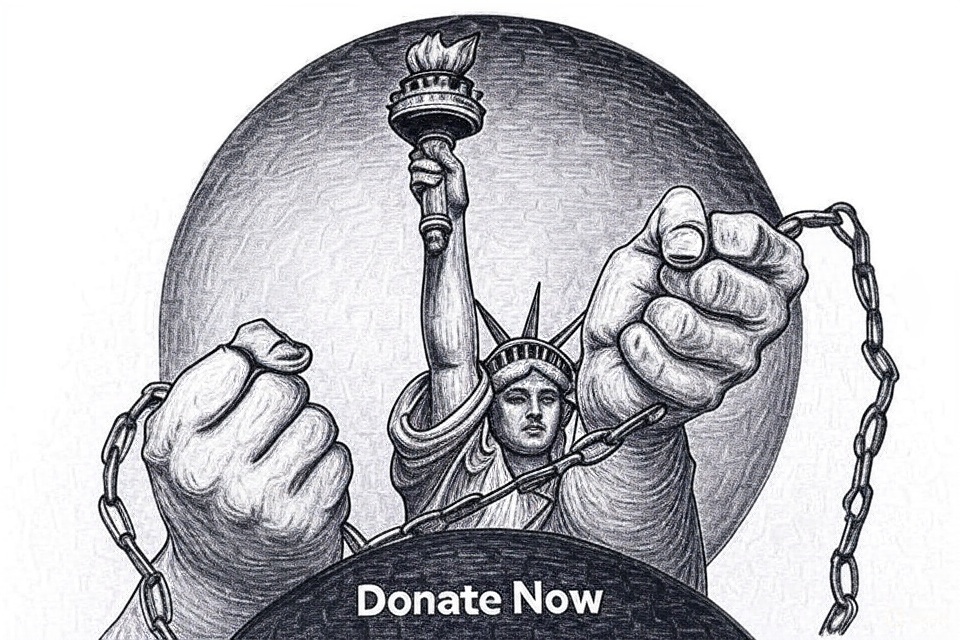 Donate to Bards, Rise! Show with Michael Deem