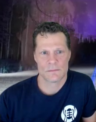 Donald Newsom, Founder and President of BBS Radio