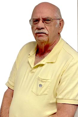 Richard Kuhns, author