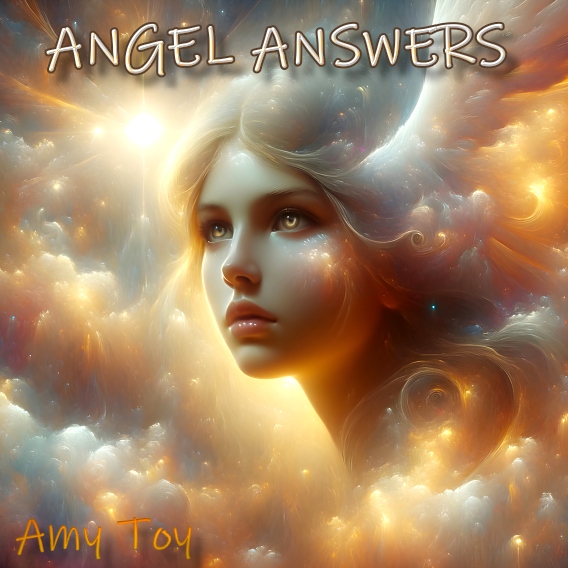 Angel Answers with Amy Toy