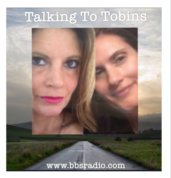 Talking To Tobins with Heather Tobin and Karen Tobin