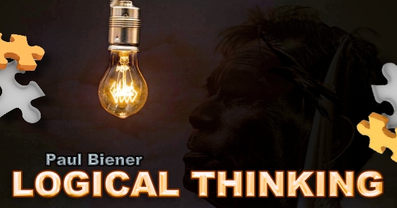 Logical Thinking with Paul Biener