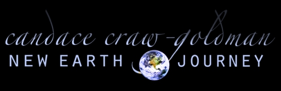 New Earth Journey with Candace Craw-Goldman