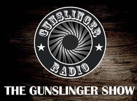 The Gunslinger Show with Jeff Taverner