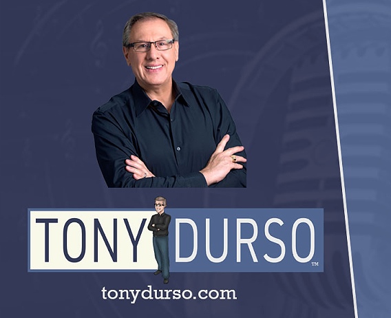 The Tony Durso Show
