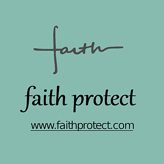 Faith Protect with Kym Zadronzy and Mary Frances Coleman