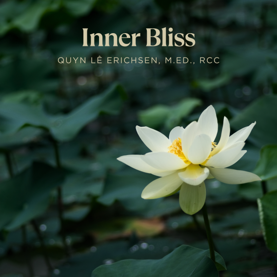 Inner Bliss Banner