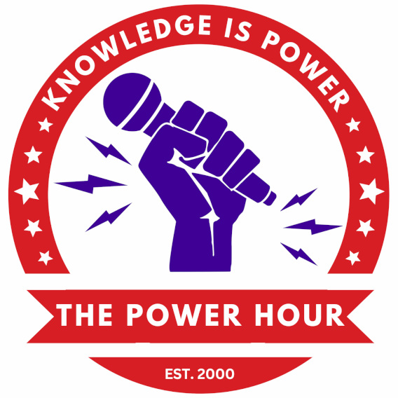 The Power Hour with Guest Hosts of Distinction