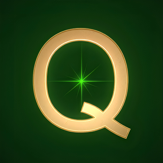 BEING INSPIRED by Q with Q Friends