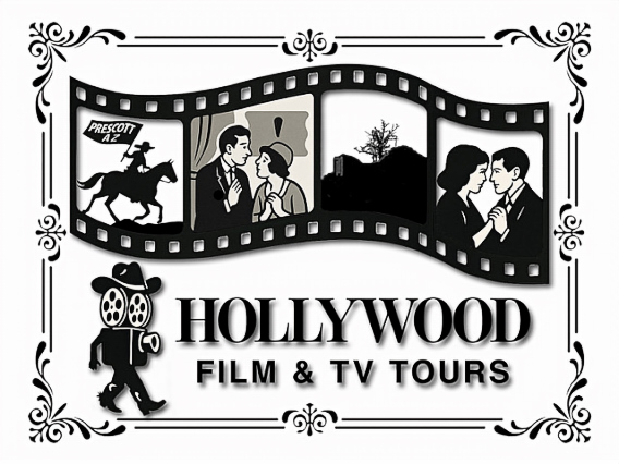Hollywood Film and TV Magic with Dame Nicole 