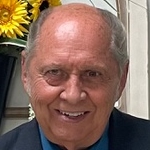 Dr. Pastor Larry Montgomery