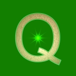 Being Inspired With Q