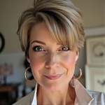 Reverend Rachel Corpus