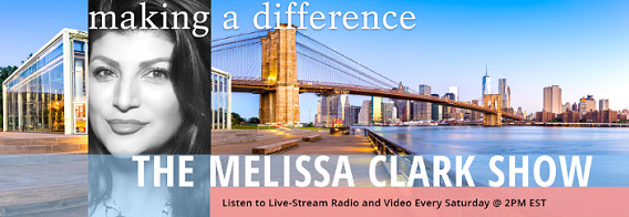 Making A Difference with Melissa Clark
