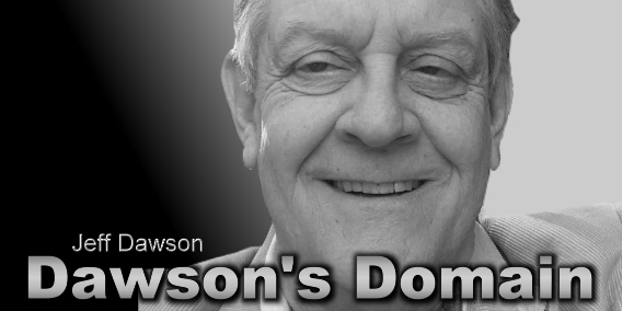 Dawson's Domain the Jeff Dawson